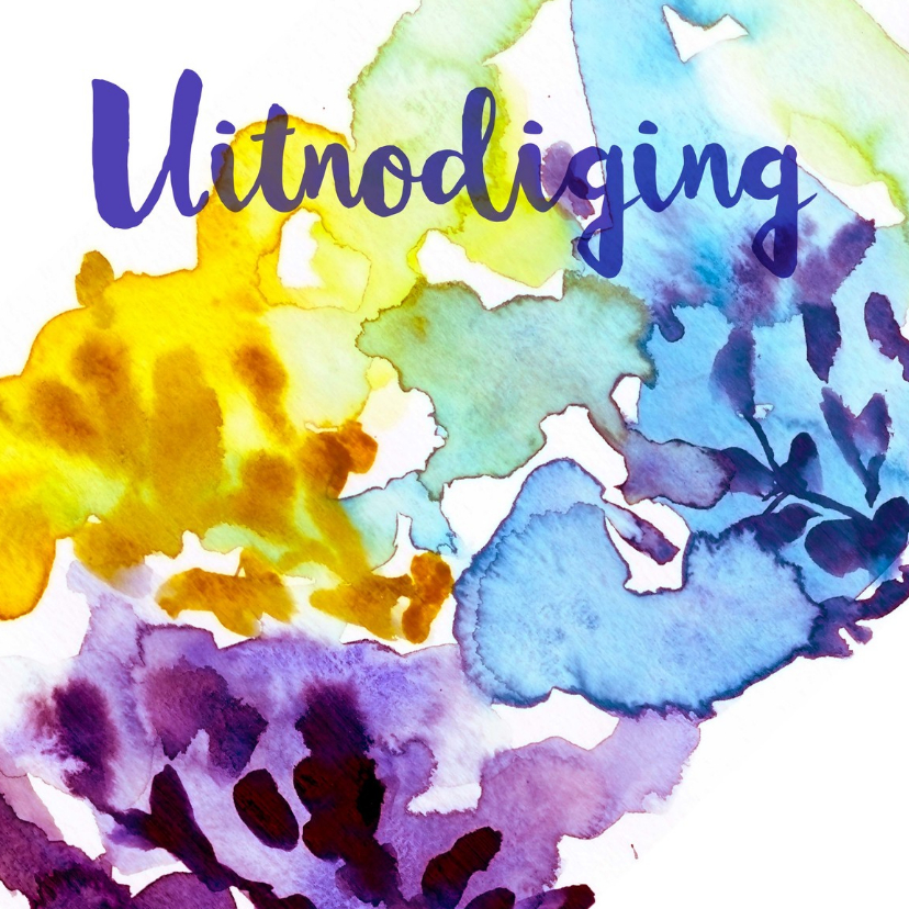 uitnodiging-tuinfeest-AD - Uitnodigingen Uitnodigingen - uitnodiging-tuinfeest-AD