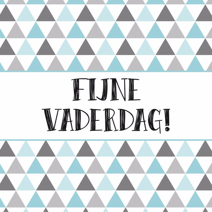 Vaderdag