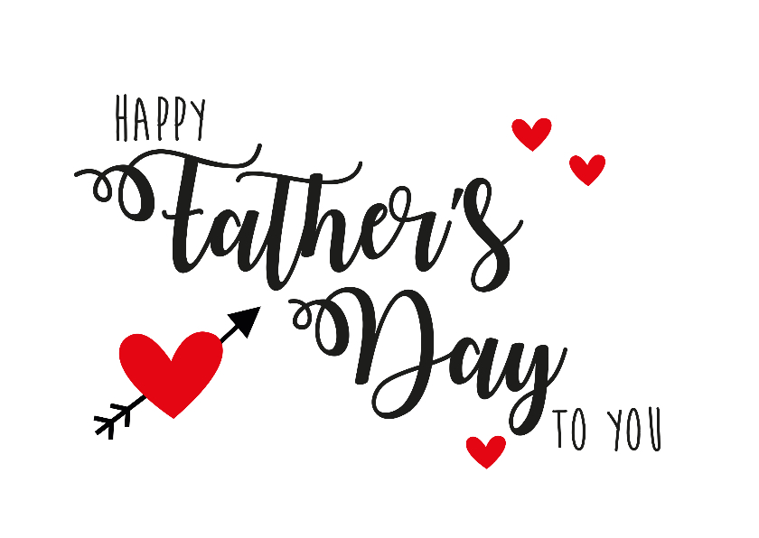 Vaderdag kaart Happy Father 's Day - Vaderdag kaarten Vaderdag kaarten - Vaderdag kaart Happy Father 's Day