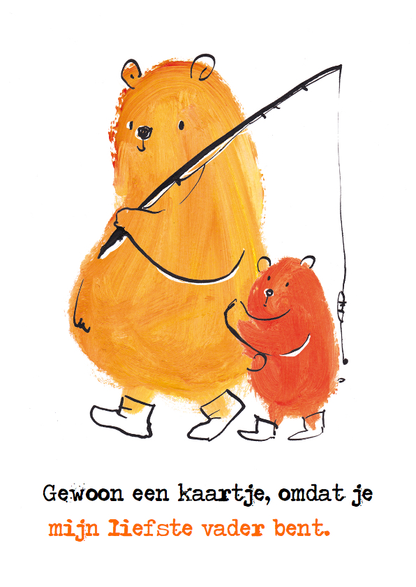 Vaderdag Liefste vader - Vaderdag kaarten Vaderdag kaarten - Vaderdag Liefste vader