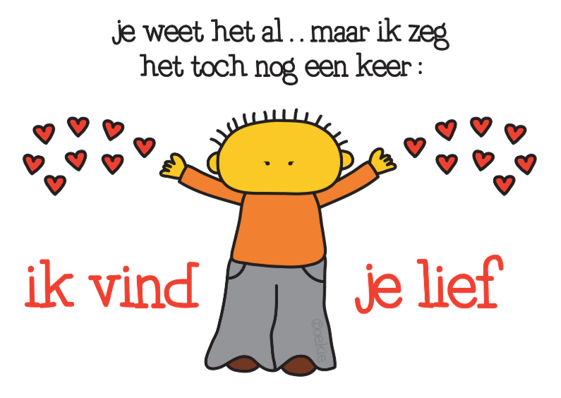 Valentijn Lief - Valentijnskaarten Valentijnskaarten - Valentijn Lief