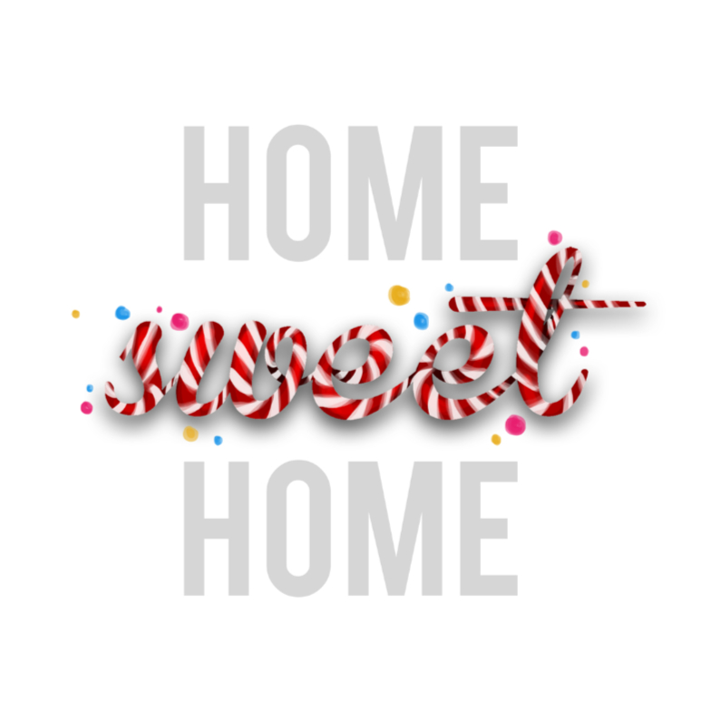 Homesweethome - Verhuiskaarten Verhuiskaarten - Homesweethome