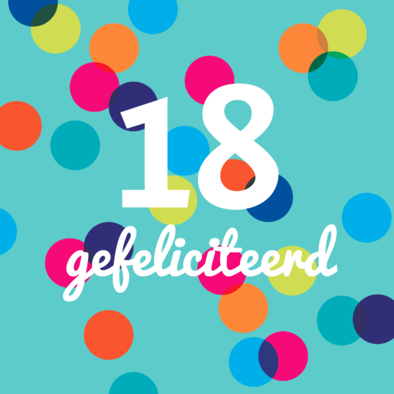 Alies Design speciale leeftijd - Verjaardagskaarten Verjaardagskaarten - Alies Design speciale leeftijd