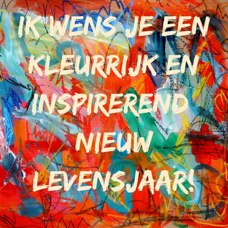 Creabea verjaardag - Verjaardagskaarten Verjaardagskaarten - Creabea verjaardag