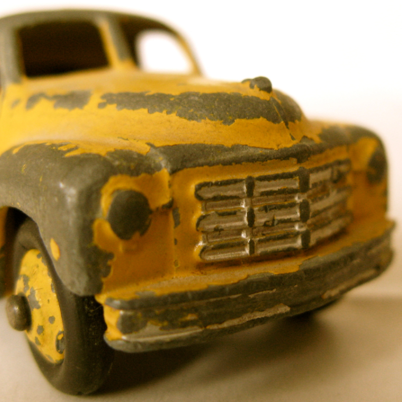 duo kaart oude dinky toys - Verjaardagskaarten Verjaardagskaarten - duo kaart oude dinky toys
