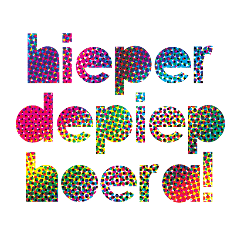 Verjaardag Hieperdepiep - Verjaardagskaarten Verjaardagskaarten - Verjaardag Hieperdepiep