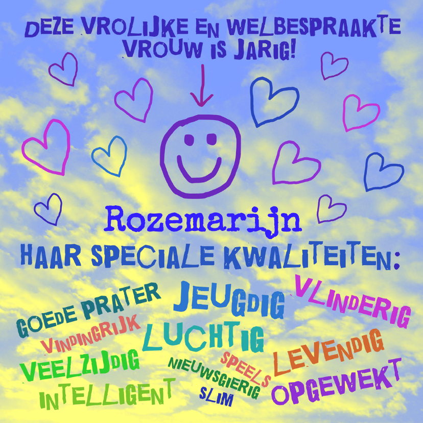 Verjaardag Tweelingen IW - Verjaardagskaarten Verjaardagskaarten - Verjaardag Tweelingen IW