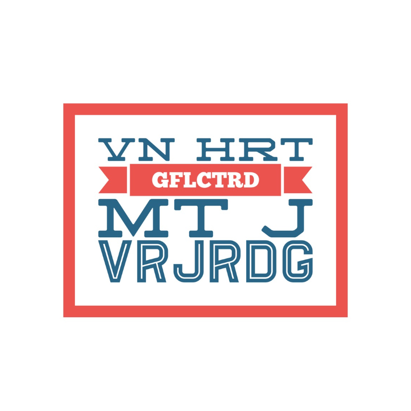 Verjaardagskaarten - verjaardagskaart vn hrt-2 -LB