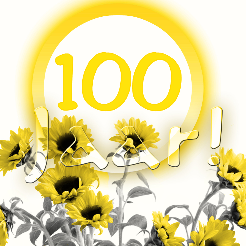zonnebloemen hoeveel jaar - Verjaardagskaarten Verjaardagskaarten - zonnebloemen hoeveel jaar