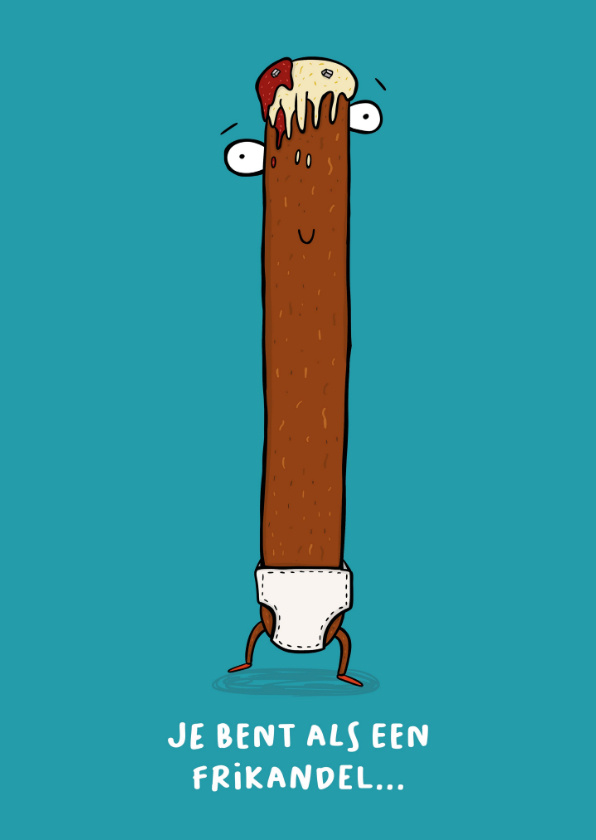 Vriendschap kaart je bent echt vet speciaal - Vriendschap kaarten Vriendschap kaarten - Vriendschap kaart je bent echt vet speciaal