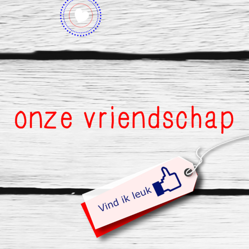 Vriendschap knipoog nr facebook - Vriendschap kaarten Vriendschap kaarten - Vriendschap knipoog nr facebook