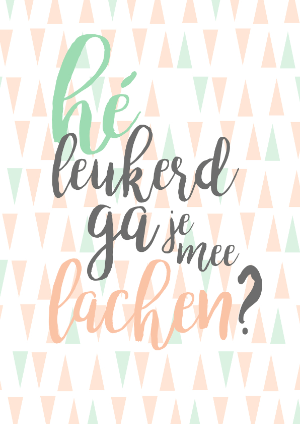 Vriendschapskaart - IR - Vriendschap kaarten Vriendschap kaarten - Vriendschapskaart - IR
