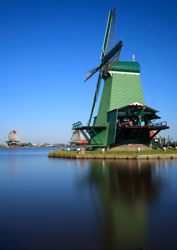 Wenskaarten - Typisch Hollands