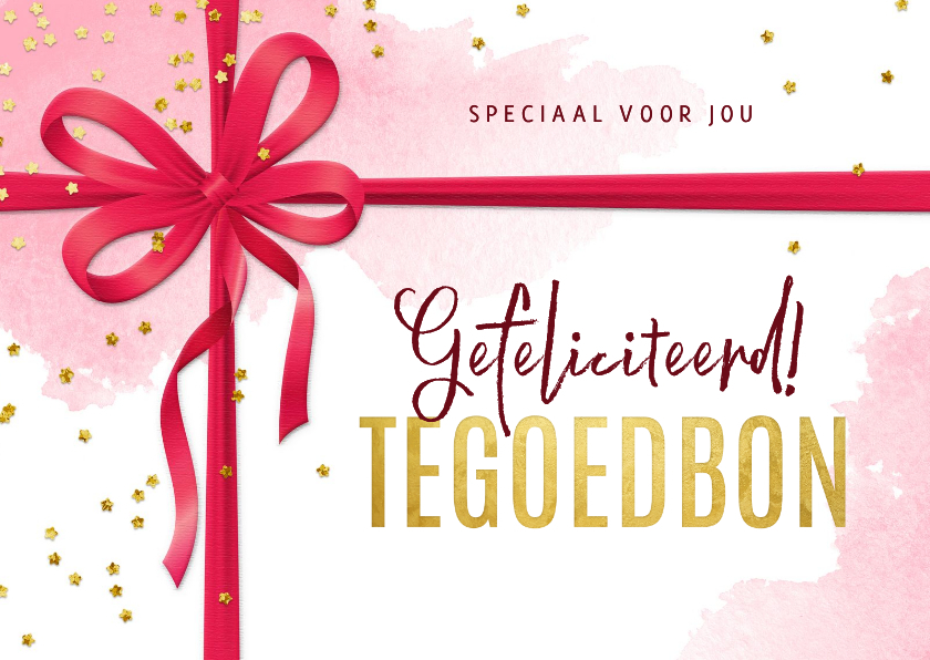 Zakelijke aanpasbare tegoedbon zelf in te vullen - Zakelijke kaarten Zakelijke kaarten - Zakelijke aanpasbare tegoedbon zelf in te vullen