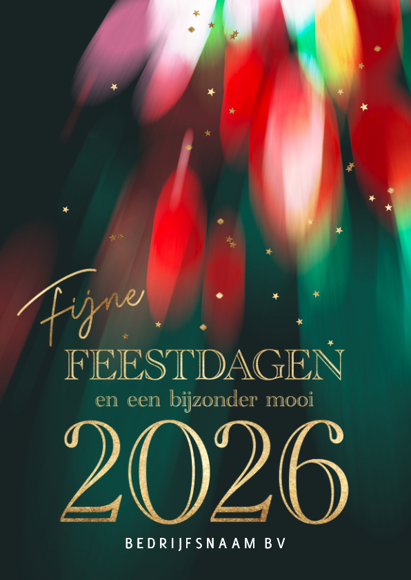 Stijlvolle zakelijke kerstkaarten 2026 - Zakelijke kerstkaarten Zakelijke kerstkaarten - Stijlvolle zakelijke kerstkaarten 2026