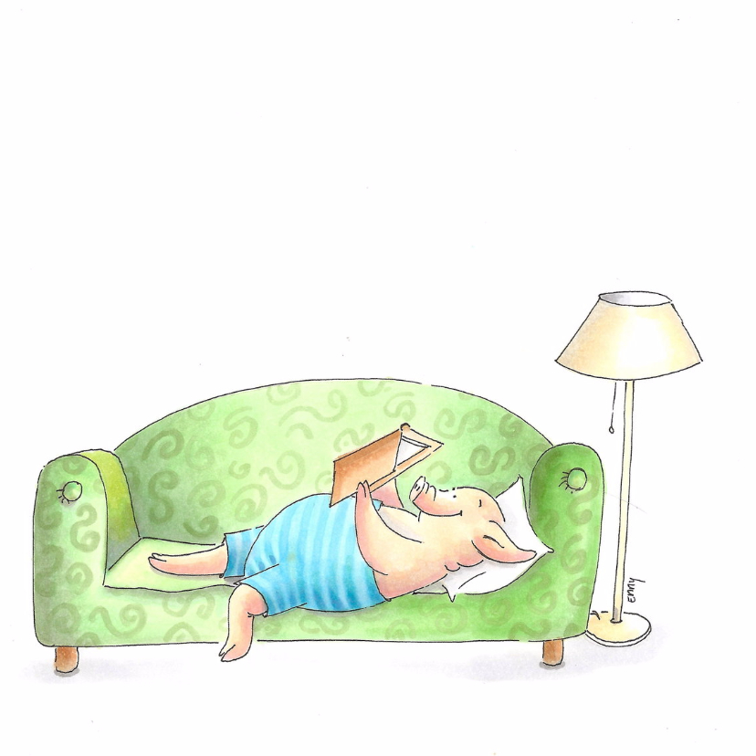 Lekker lezen - Zomaar kaarten Zomaar kaarten - Lekker lezen