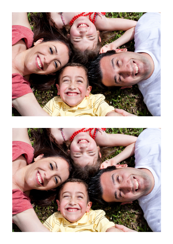 Leuke Foto ansichtkaart 2 foto's - Zomaar kaarten Zomaar kaarten - Leuke Foto ansichtkaart 2 foto's
