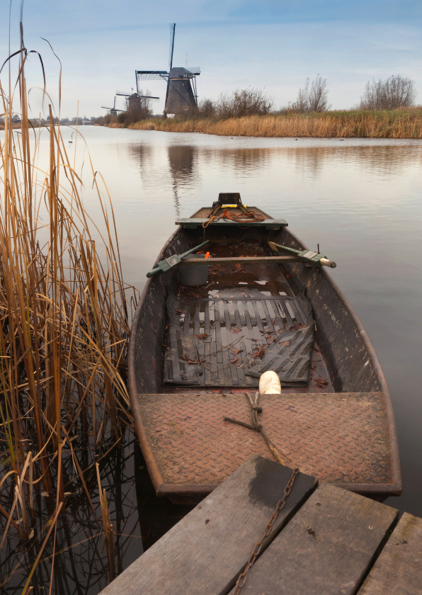 Molen VI - Zomaar kaarten Zomaar kaarten - Molen VI