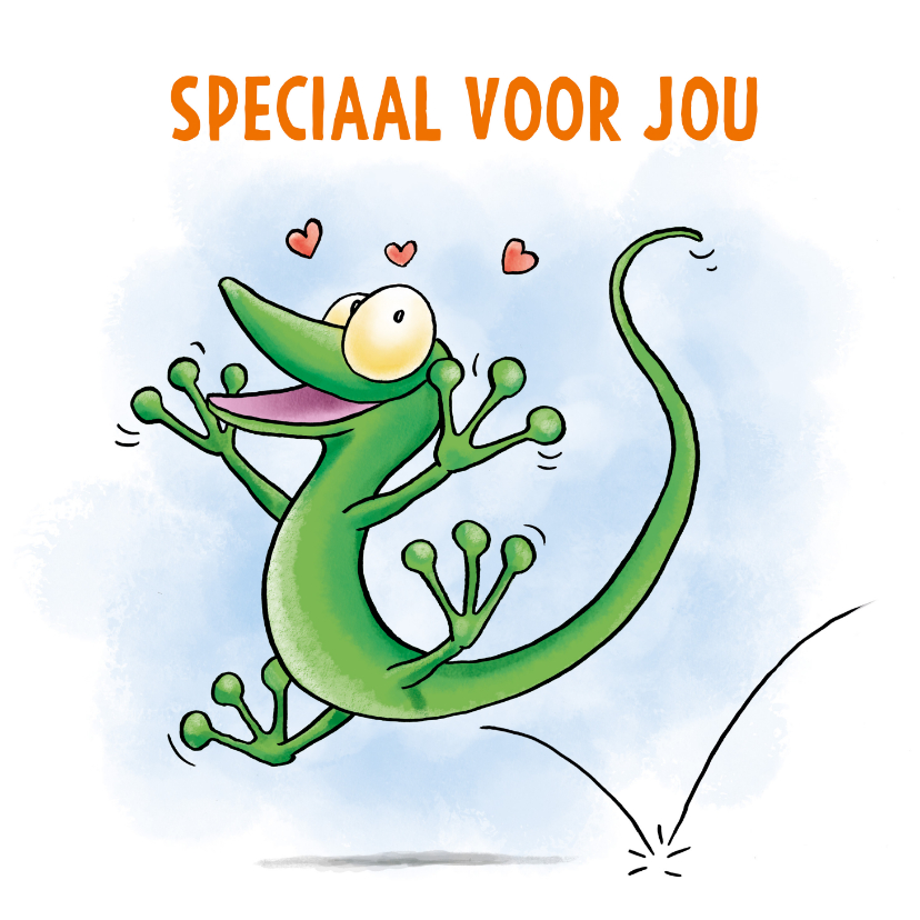 Speciaal voor jou- Een knuffel op afstand - Zomaar kaarten Zomaar kaarten - Speciaal voor jou- Een knuffel op afstand