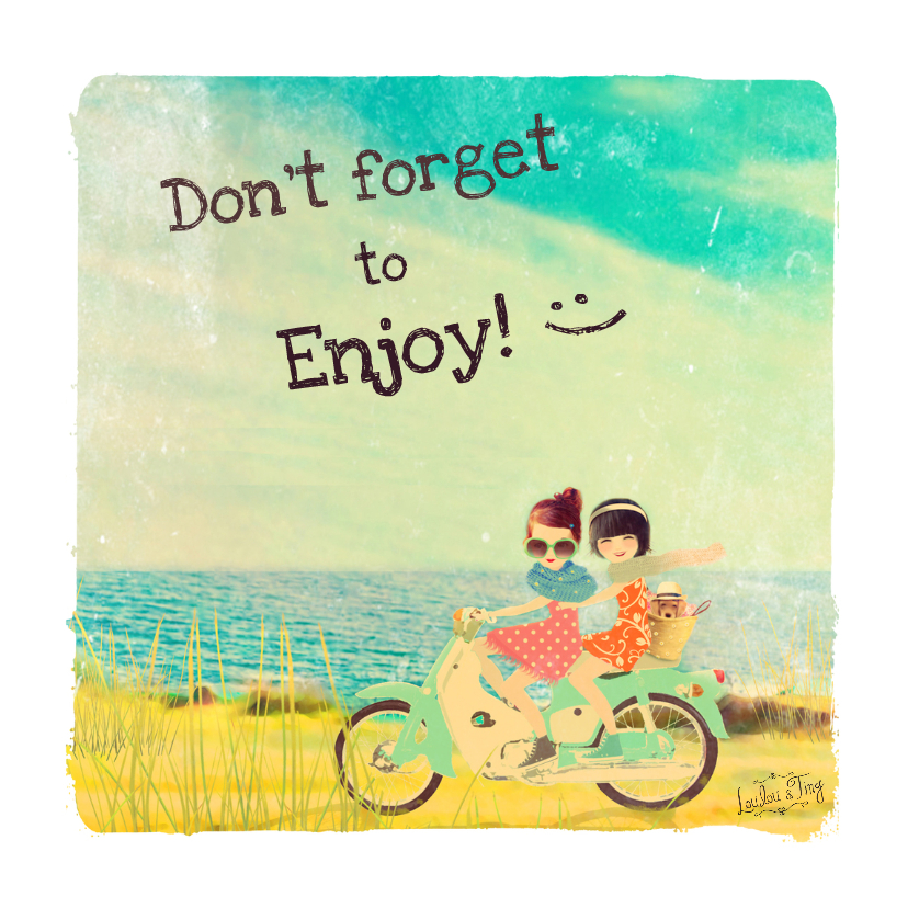 Zomaar Enjoy -LT - Zomaar kaarten Zomaar kaarten - Zomaar Enjoy -LT