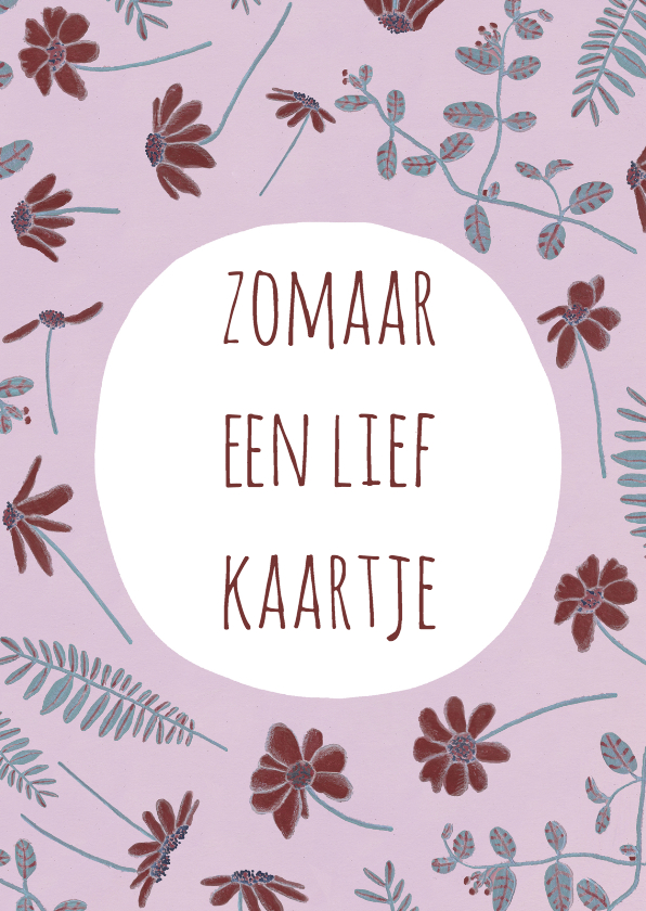 zomaar-zomaar lief-kk - Zomaar kaarten Zomaar kaarten - zomaar-zomaar lief-kk